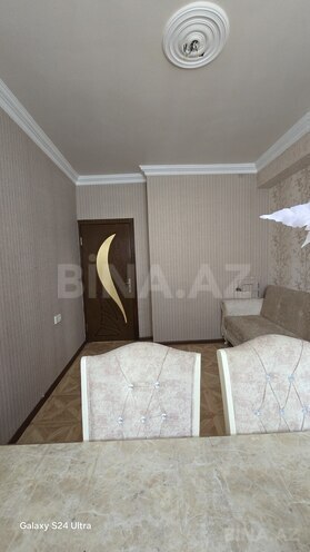 Satılır 2 otaqlı yeni tikili 38 m², photo 7 from 14