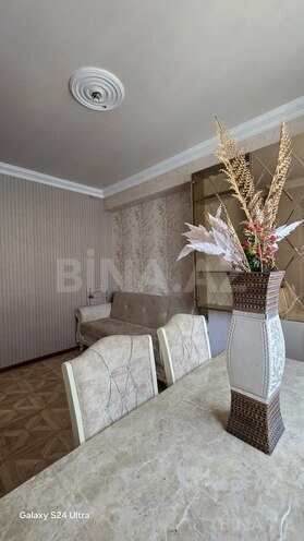Satılır 2 otaqlı yeni tikili 38 m², photo 4 from 14