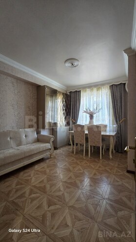Satılır 2 otaqlı yeni tikili 38 m², photo 1 from 14