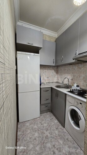 Satılır 2 otaqlı yeni tikili 38 m², photo 9 from 14