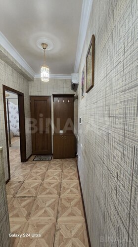 Satılır 2 otaqlı yeni tikili 38 m², photo 11 from 14