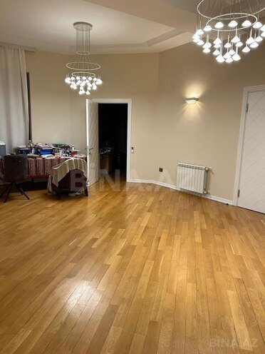 Satılır 7 otaqlı həyət evi/bağ evi 500 m², Mərdəkan q., photo 23 from 24