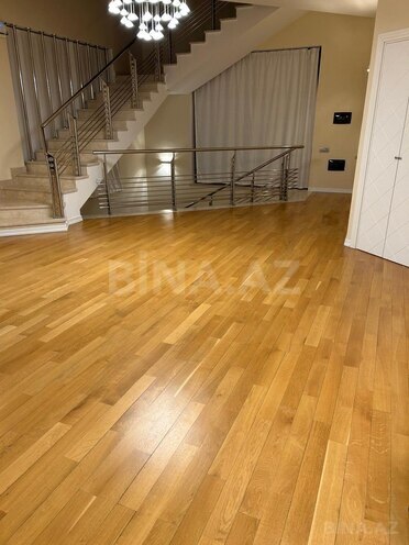 Satılır 7 otaqlı həyət evi/bağ evi 500 m², Mərdəkan q., photo 21 from 24