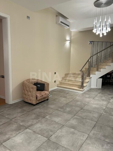 Satılır 7 otaqlı həyət evi/bağ evi 500 m², Mərdəkan q., photo 12 from 24