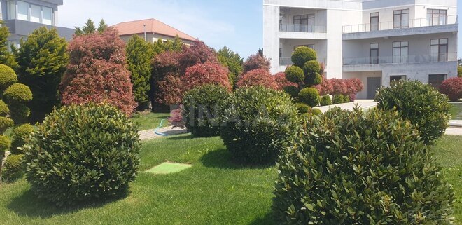Satılır 7 otaqlı həyət evi/bağ evi 500 m², Mərdəkan q., photo 4 from 24