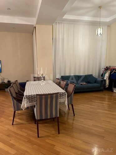 Satılır 7 otaqlı həyət evi/bağ evi 500 m², Mərdəkan q., photo 16 from 24