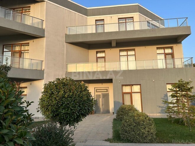 Satılır 7 otaqlı həyət evi/bağ evi 500 m², Mərdəkan q., photo 9 from 24