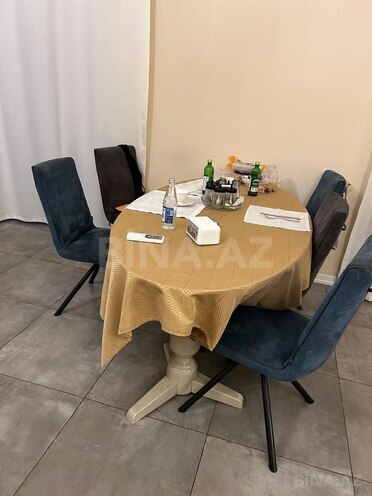 Satılır 7 otaqlı həyət evi/bağ evi 500 m², Mərdəkan q., photo 13 from 24