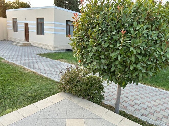Satılır 7 otaqlı həyət evi/bağ evi 500 m², Mərdəkan q., photo 6 from 24