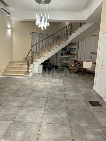 Satılır 7 otaqlı həyət evi/bağ evi 500 m², Mərdəkan q., photo 15 from 24