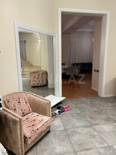 Satılır 7 otaqlı həyət evi/bağ evi 500 m², Mərdəkan q., photo 14 from 24