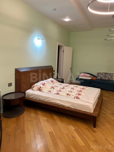 Satılır 7 otaqlı həyət evi/bağ evi 500 m², Mərdəkan q., photo 19 from 24