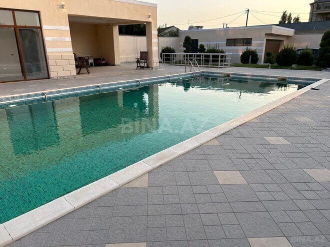 Satılır 7 otaqlı həyət evi/bağ evi 500 m², Mərdəkan q., photo 7 from 24