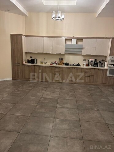 Satılır 7 otaqlı həyət evi/bağ evi 500 m², Mərdəkan q., photo 10 from 24