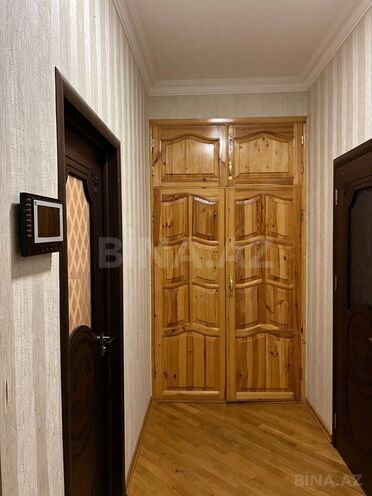 Сдаётся 2-комн. новостройка 70 м², м. Ичеришехер, photo 17 from 19
