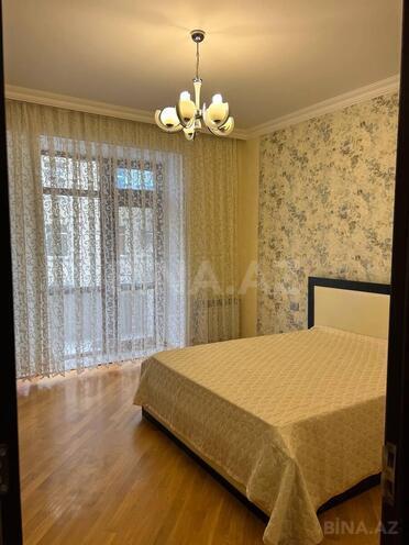 Сдаётся 2-комн. новостройка 70 м², м. Ичеришехер, photo 6 from 19