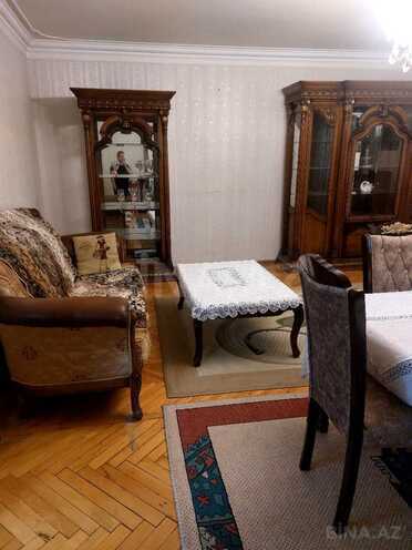 Продаётся 4-комн. вторичка 110 м², м. Иншаатчылар, photo 1 from 13