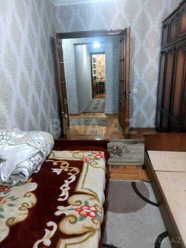 Продаётся 4-комн. вторичка 110 м², м. Иншаатчылар, photo 12 from 13