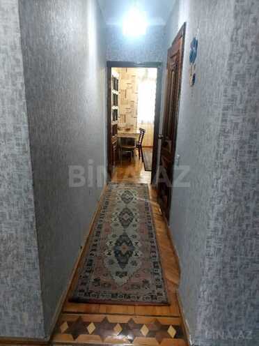 Продаётся 4-комн. вторичка 110 м², м. Иншаатчылар, photo 7 from 13