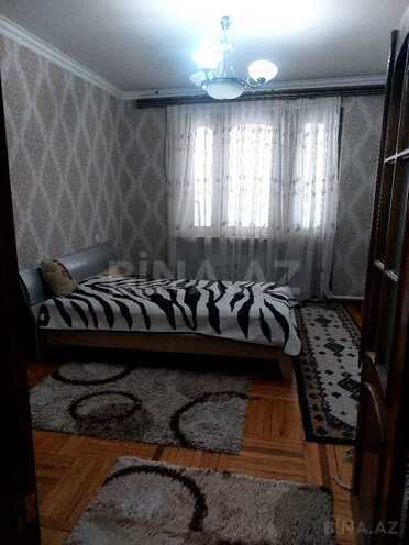Продаётся 4-комн. вторичка 110 м², м. Иншаатчылар, photo 10 from 13