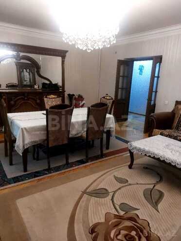 Продаётся 4-комн. вторичка 110 м², м. Иншаатчылар, photo 3 from 13