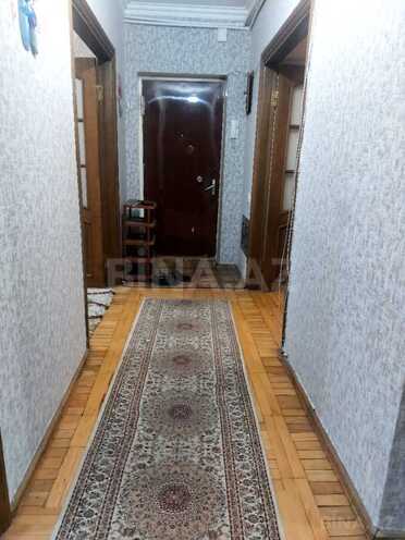 Продаётся 4-комн. вторичка 110 м², м. Иншаатчылар, photo 5 from 13