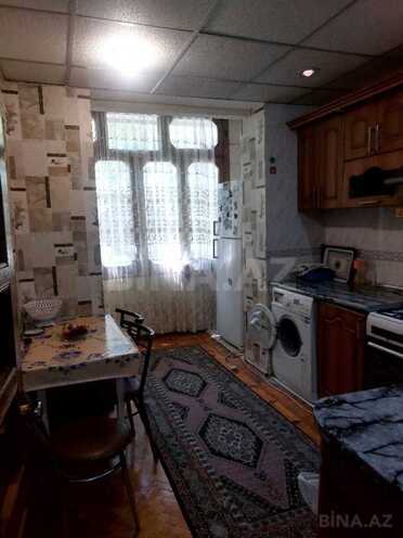 Продаётся 4-комн. вторичка 110 м², м. Иншаатчылар, photo 9 from 13