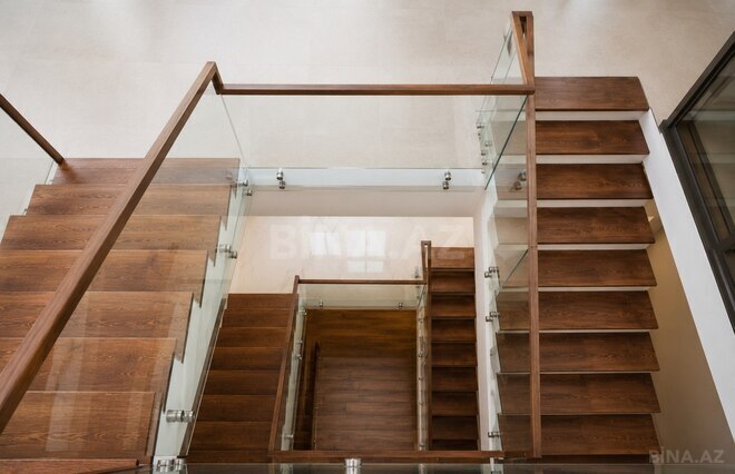 Satılır 7 otaqlı həyət evi/bağ evi 700 m², Badamdar q., photo 15 from 30