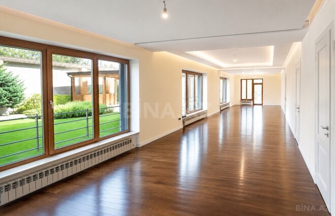 Satılır 7 otaqlı həyət evi/bağ evi 700 m², Badamdar q., photo 16 from 30
