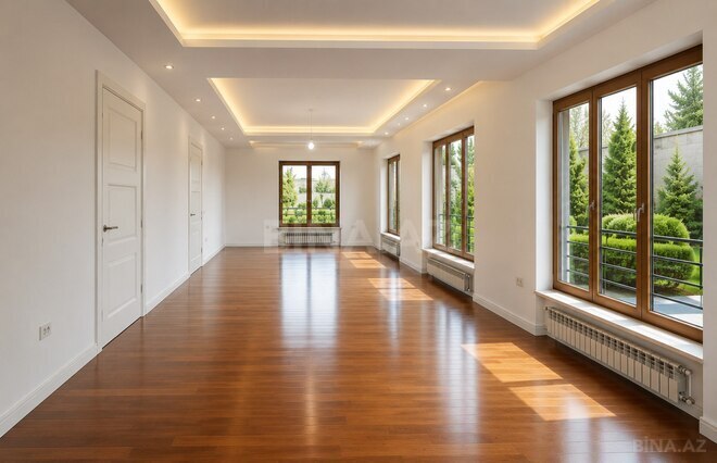 Satılır 7 otaqlı həyət evi/bağ evi 700 m², Badamdar q., photo 17 from 30