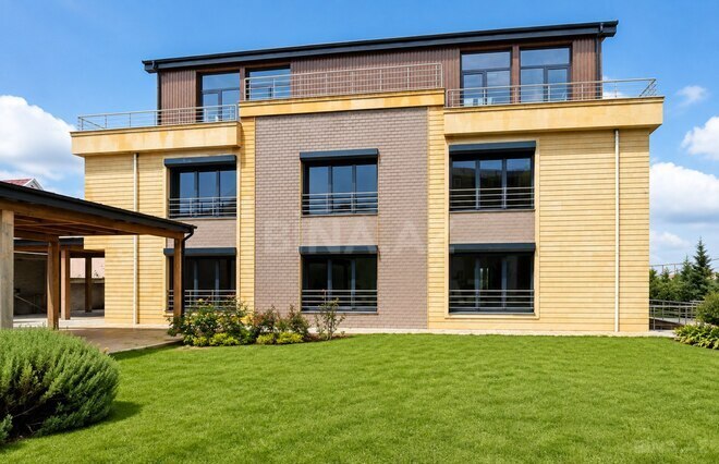 Satılır 7 otaqlı həyət evi/bağ evi 700 m², Badamdar q., photo 8 from 30