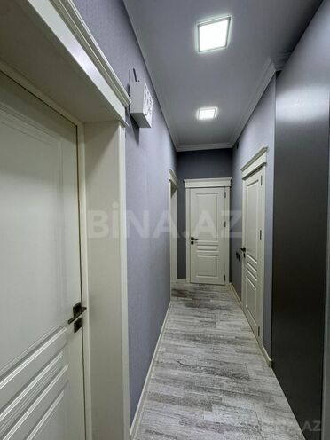 Продаётся 3-комн. новостройка 100 м², м. Элмляр Академиясы, photo 14 from 31