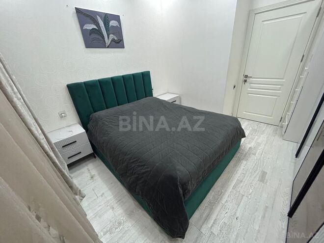 Продаётся 3-комн. новостройка 100 м², м. Элмляр Академиясы, photo 6 from 31