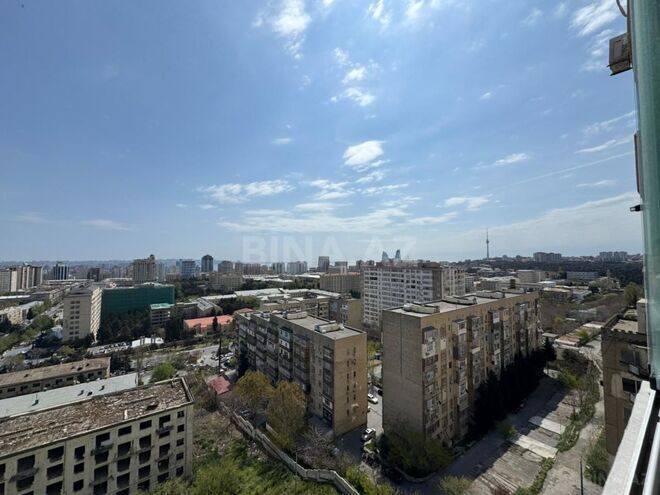 Продаётся 3-комн. новостройка 100 м², м. Элмляр Академиясы, photo 20 from 31