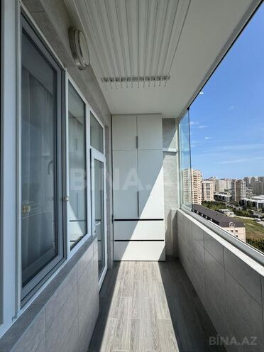Продаётся 3-комн. новостройка 100 м², м. Элмляр Академиясы, photo 18 from 31