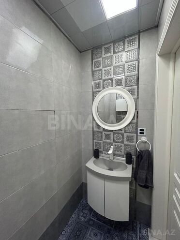 Продаётся 3-комн. новостройка 100 м², м. Элмляр Академиясы, photo 27 from 31
