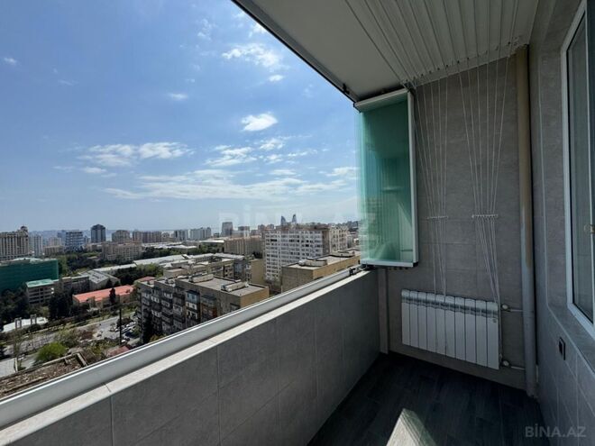 Продаётся 3-комн. новостройка 100 м², м. Элмляр Академиясы, photo 19 from 31
