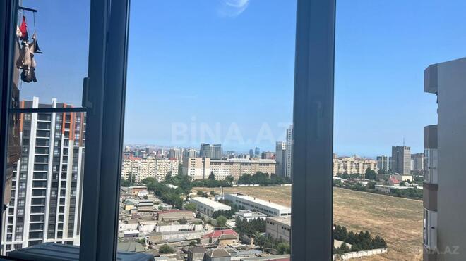 Продаётся 2-комн. новостройка 85 м², м. Иншаатчылар, photo 13 from 14