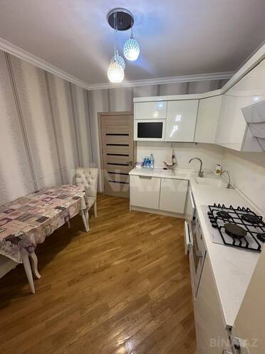 Продаётся 3-комн. новостройка 92 м², пос. Ени Ясамал, photo 5 from 15