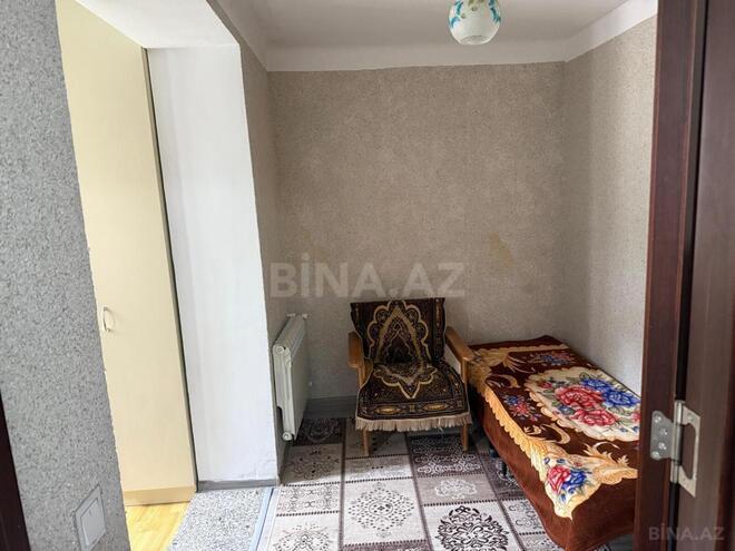 Продаётся 2-комн. вторичка 40 м², м. Иншаатчылар, photo 4 from 7