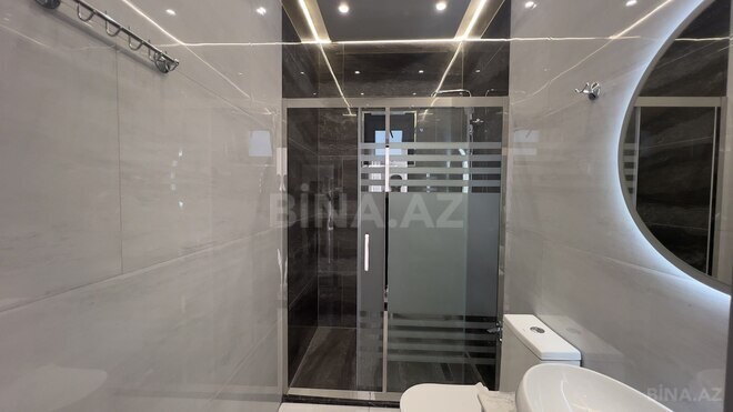 Satılır 4 otaqlı həyət evi/bağ evi 140 m², Şüvəlan q., photo 10 from 11