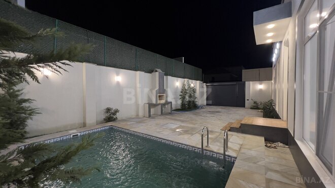 Satılır 4 otaqlı həyət evi/bağ evi 140 m², Şüvəlan q., photo 3 from 11
