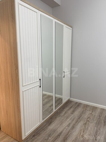 İcarəyə verilir 4 otaqlı yeni tikili 160 m², Ağ şəhər q., photo 16 from 30