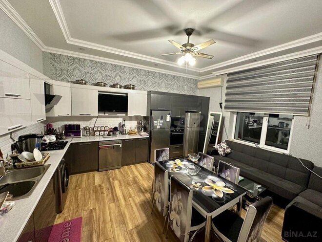 Продаётся 4-комн. дом/дача 400 м², пос. Шувеляны, photo 27 from 28