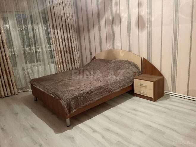 İcarəyə verilir 3 otaqlı yeni tikili 80 m², Dərnəgül m., photo 4 from 13