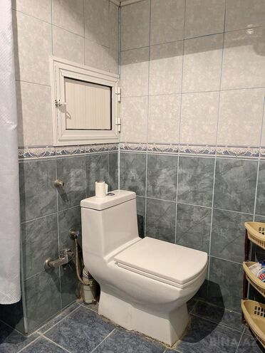 İcarəyə verilir 3 otaqlı yeni tikili 80 m², Dərnəgül m., photo 10 from 13