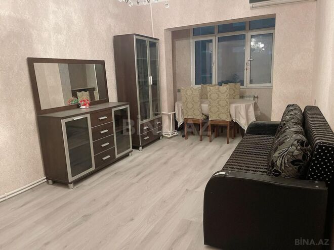 İcarəyə verilir 3 otaqlı yeni tikili 80 m², Dərnəgül m., photo 11 from 13