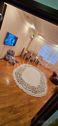Сдаётся 2-комн. новостройка 100 м², м. Нариман Нариманов, photo 5 from 7