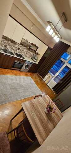 Сдаётся 2-комн. новостройка 100 м², м. Нариман Нариманов, photo 4 from 7