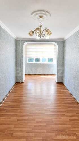 Satılır 2 otaqlı köhnə tikili 50 m², Neftçilər m., photo 3 from 7